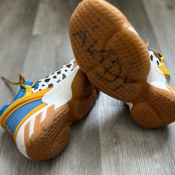 Adidas Youth Toy Story - Andy - Picture 4 of 5